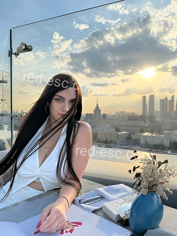 Ева — Тайга